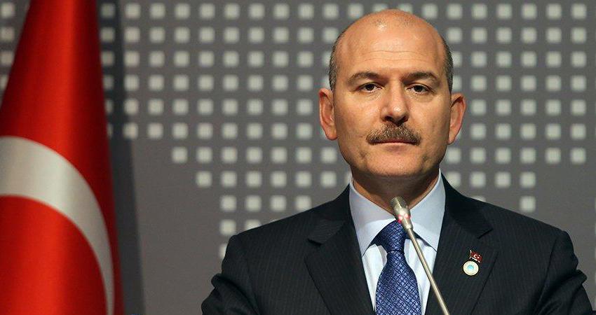 Süleyman Soylu 2020 yılında kadın cinayetlerinin yüzde 21 düştüğünü iddia etti!