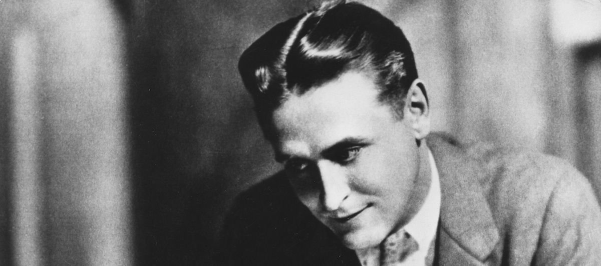 ABD’li yazar F. Scott Fitzgerald’ın “Son Patron” isimli romanını kitapseverlerle buluşacak