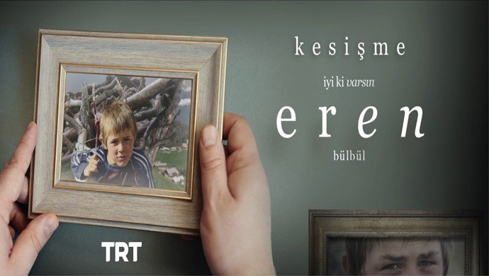 TRT’den “İyi Ki Varsın Eren” Filmi