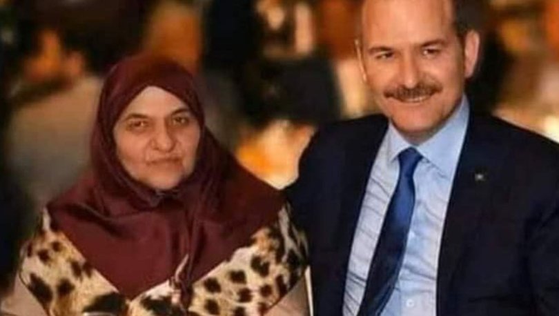 İçişleri Bakanı Soylu bile mahkemelerin verdiği karara isyan etti