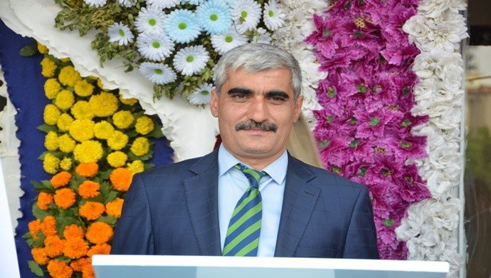 Mehmet Ekinci `den Gaziantep’e Gazilik Unvanı Verilişinin 100. Yıl Dönümü Mesajı