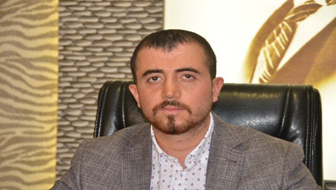 Başkan Şerif Özdemir `den Gaziantep’e Gazilik Unvanı Verilişinin 100. Yıl Dönümü Mesajı