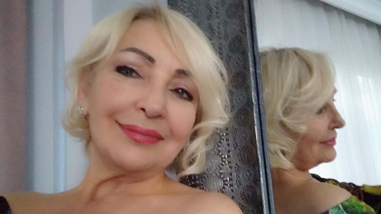 Tülnaz Seyhan’dan Dünya Kadınlar Günü mesajı