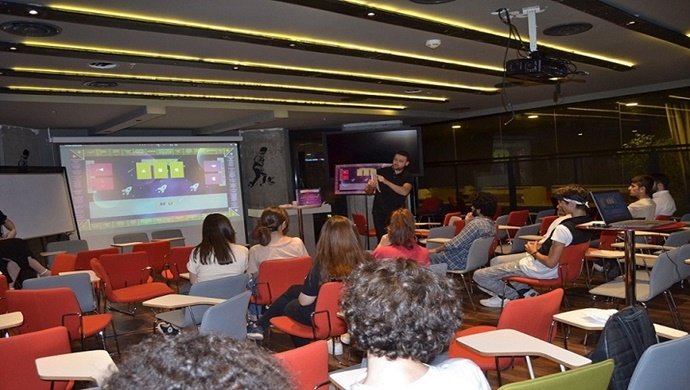 48 saat süren ideathon Hackofis tamamlandı