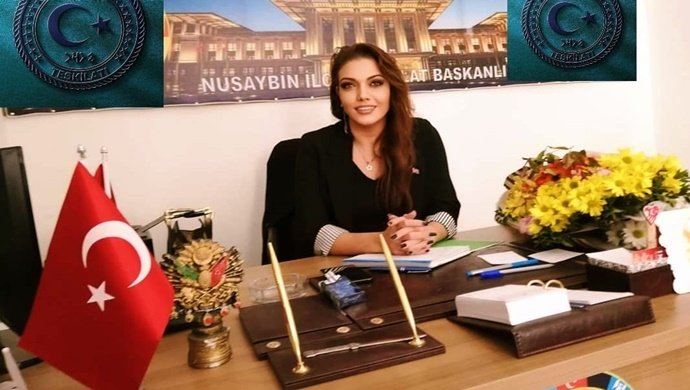 BAŞKAN NESLİHAN YÜRÜKSOY’ DAN 1 EYLÜL DÜNYA BARIŞ GÜNÜ MESAJI