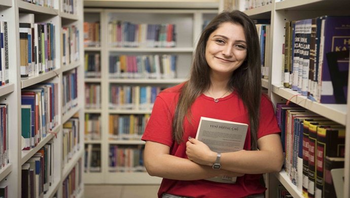 Gelecek Beykoz Üniversitesi’nin ayrıcalıklarında