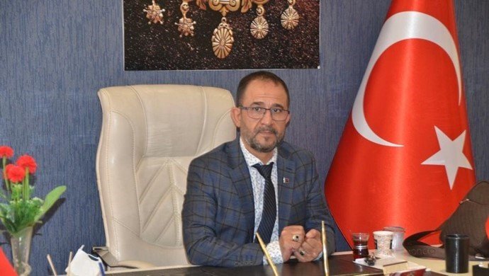 CEVDET YILDIRIM `DAN ŞEHİT GAFFAR OKKAN İÇİN ANMA MESAJI