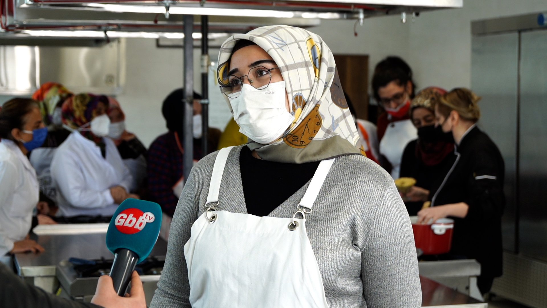 PROF.DR. ALEADDİN YAVAŞÇA EĞİTİM VE SANAT MERKEZİ ÇALIŞMALARINI SÜRDÜRÜYOR