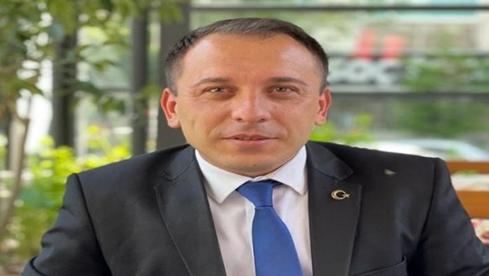 MEHMET FETTAH ÇİFTÇİ `DEN 12 MART İSTİKLAL MARŞI’NIN KABULÜ MESAJI