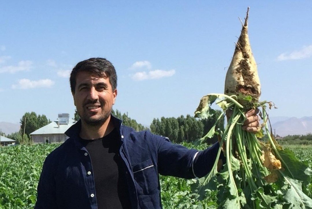 Ziraat Tarım Teknoloji ve Çevre Eğitmeninden; Şeker Pancarın Gelişimi Hakkında Önemli Tavsiyeler