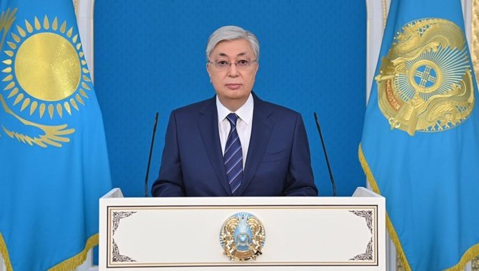 President Kassym-Jomart Tokayev’s Address to the people of Kazakhstan