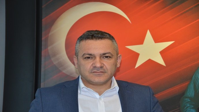 HAKAN YÜKSEL`DEN MALAZGİRT ZAFERİ MESAJI