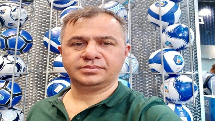 Spor Yöneticisi ve Araştırmacı Yazar Bekir Ayaz: Pazarlaması ve Önemi!