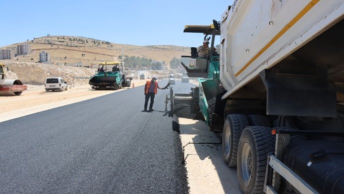 BÜYÜKŞEHİR KONFORLU ULAŞIM AĞINI GENİŞLETİYOR