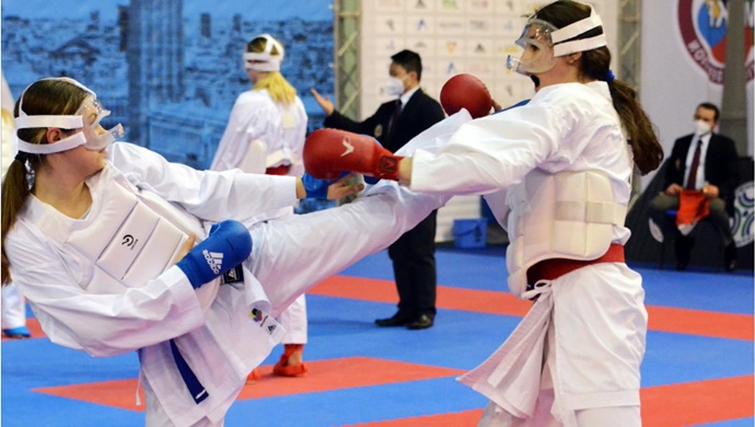 Karate’s most massive event to be held in Venice