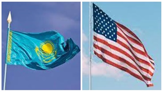 ASTANA’DAN WASHİNGTON’A YAPTIRIM UYARISI…