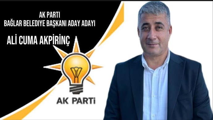 ALİ CUMA AKPİRİNÇ KİMDİR